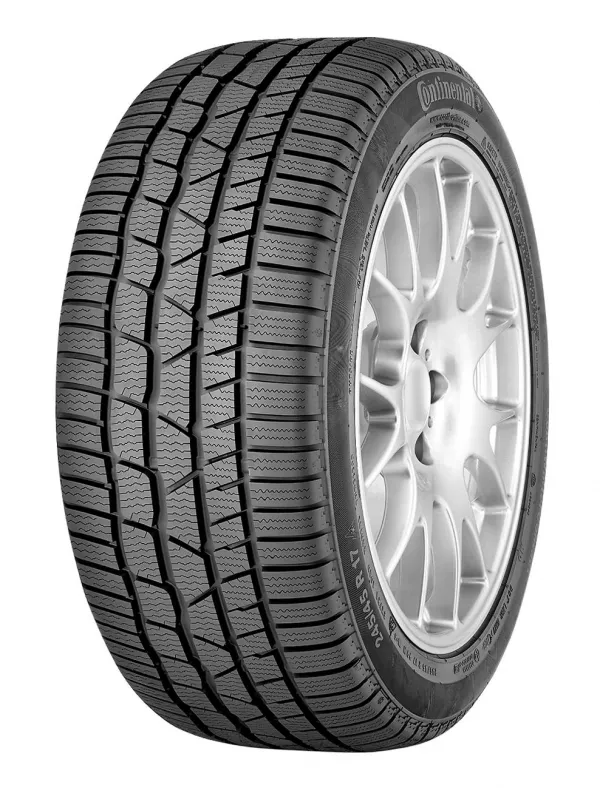 Continental WINTERCONTACT TS 830 205/55 R16 91H