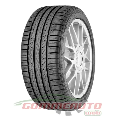 Continental WINTERCONTACT TS 810 175/65 R15 84T