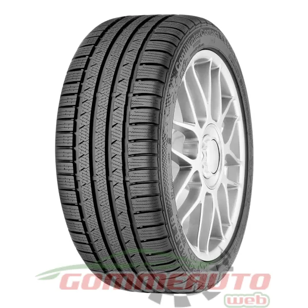 Continental WINTERCONTACT TS 810 175/65 R15 84T