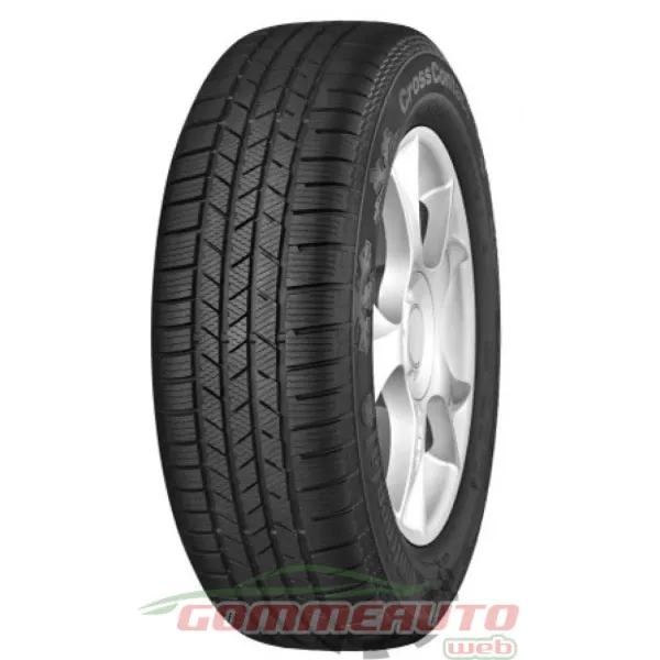 Continental CONTICROSSWINTER 175/65 R15 84T