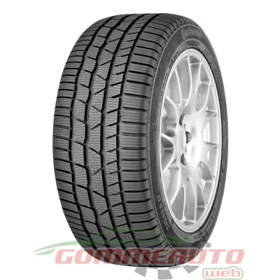 Continental WINTERCONTACT TS 830 225/40 R18 92V