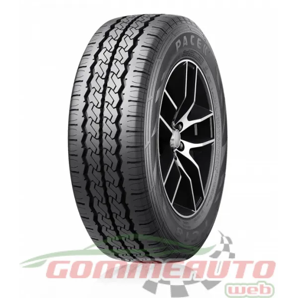Pace PC18 195/70 R15C 104S