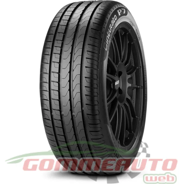 Pirelli P7 CINTURATO 225/45 R18 95W M+S