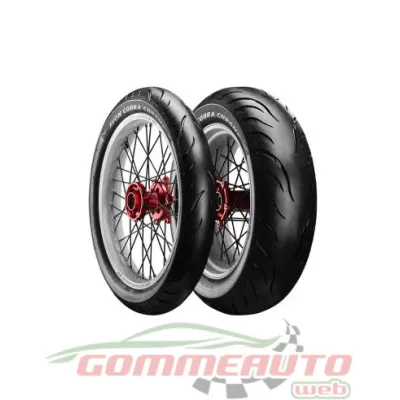 Avon COBRA CHROME 120/70 R019 60W
