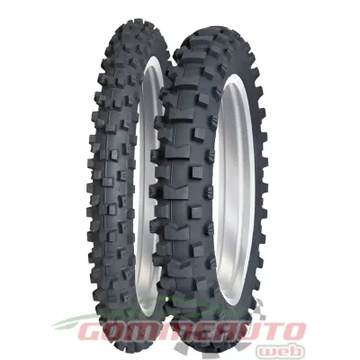 Dunlop GEOMAX AT82 110/90 R19 62M