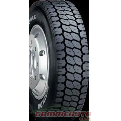 Fulda REGIOFORCE 265/70 R195 140M