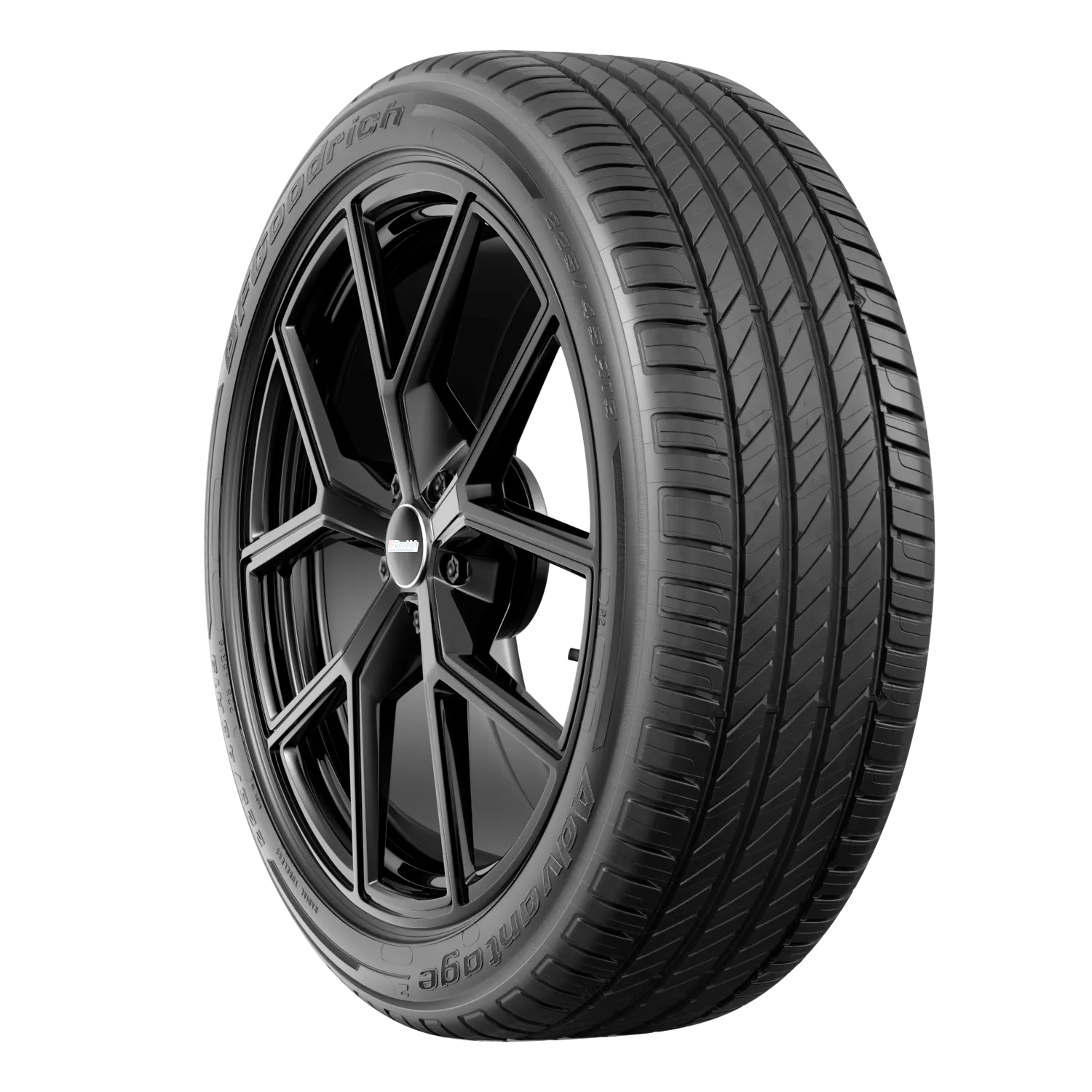 BFGoodrich ADVANTAGE 2 205/50 R17 93Y
