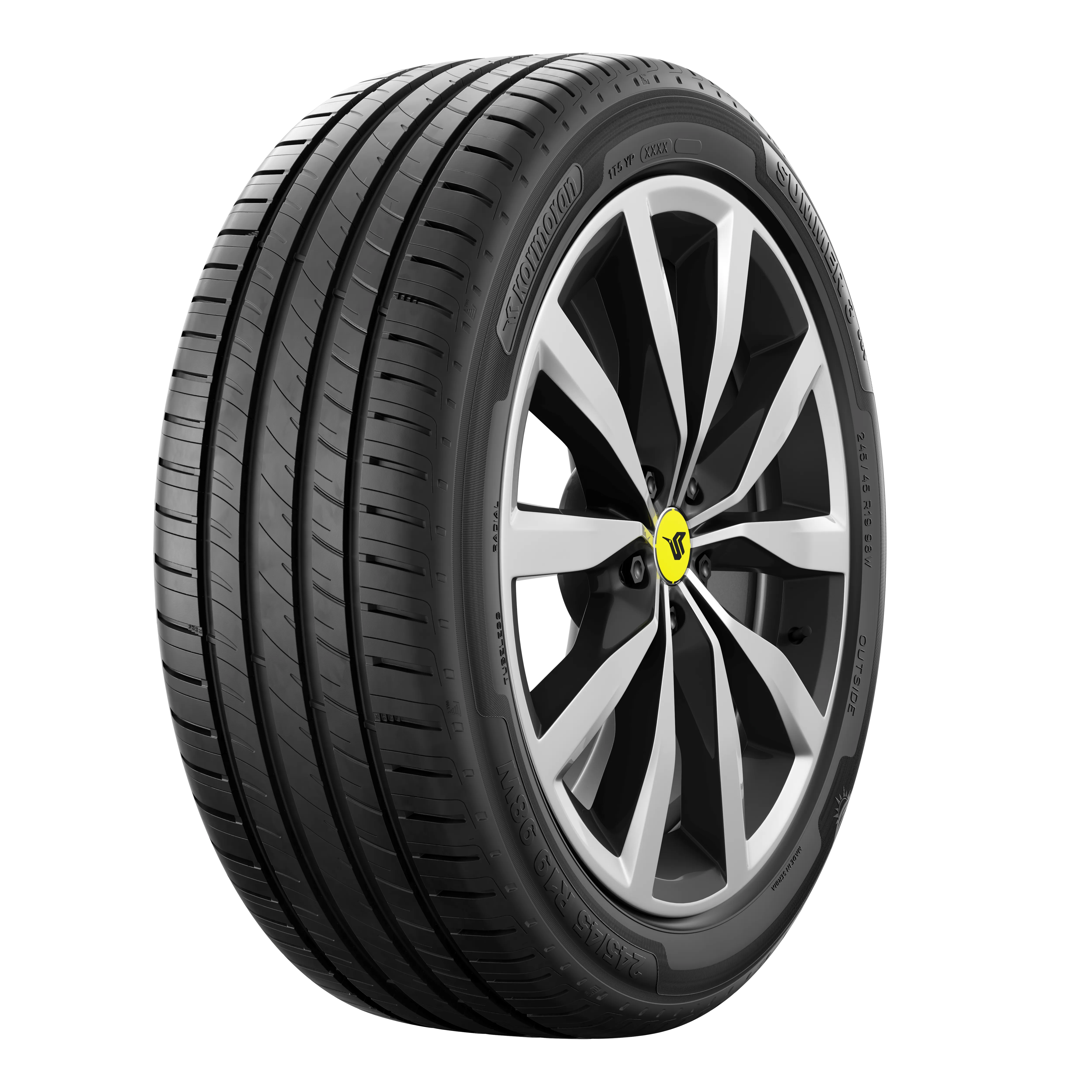 Kormoran SUMMER 3 SUV 225/65 R17 102H