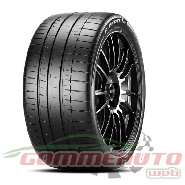 Pirelli PZERO R 255/35 R020 97Y