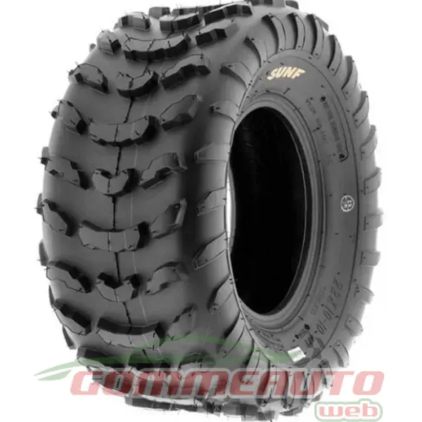 Sun-F A-006 22/10 R10 47F