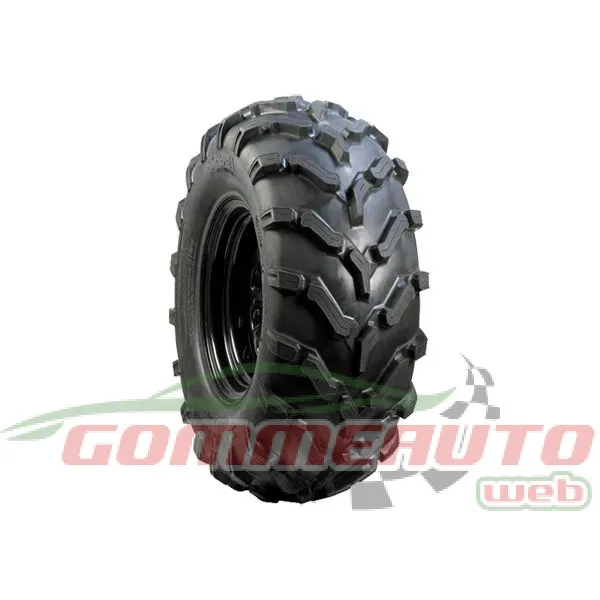 Carlisle ACT 205/85 R12 46F M+S