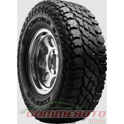 Cooper DISCOVERER ST MAXX P 225/75 R16 115Q