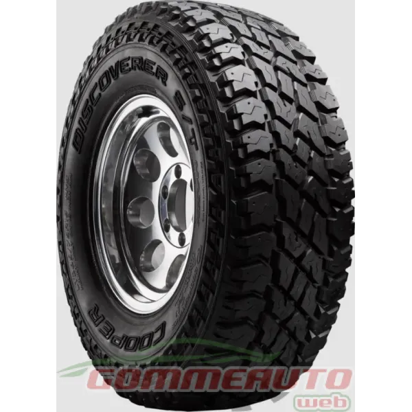 Cooper DISCOVERER ST MAXX P 225/75 R16 115Q