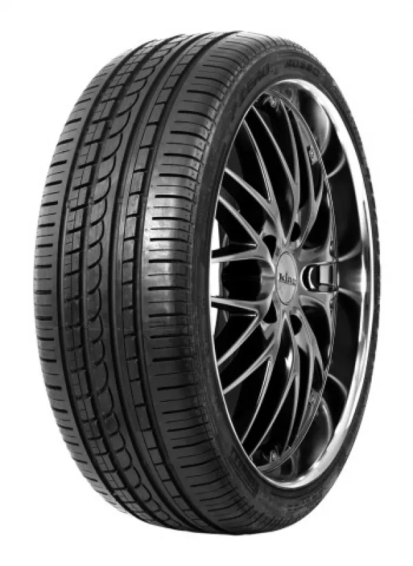 Pirelli PZERO ROSSO ASIMM. 245/45 R16 94Y
