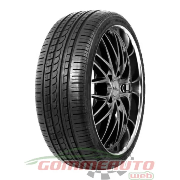 Pirelli PZERO ROSSO ASIMM. 245/45 R16 94Y