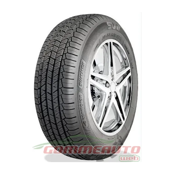 Kormoran SUV 235/55 R19 105Y