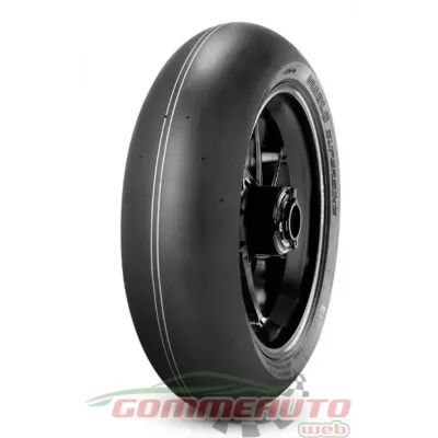 Pirelli DIABLO SUPERBIKE 190/60 R17 0