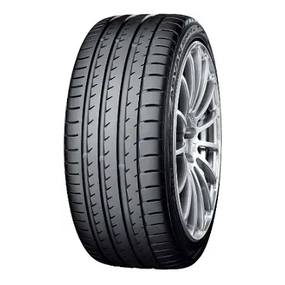 Yokohama ADVAN SPORT (V105) 225/45 R17 91W (V105) MO
