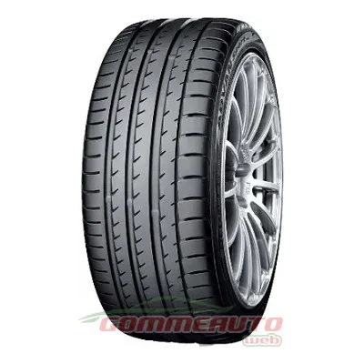 Yokohama ADVAN SPORT (V105) 225/45 R17 91W (V105) MO