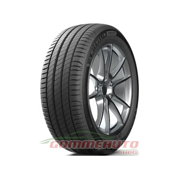 Michelin PRIMACY 4 205/45 R17 88H (DEMO,50km)