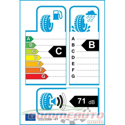Michelin PILOT ALPIN 5 275/35 R20 102W M+S