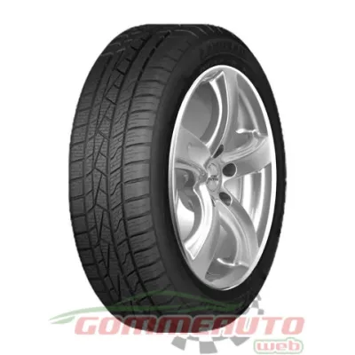 Nexen N`Blue 4Season 2 215/60 R17 100V M+S