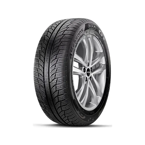 Goodyear VECTOR 4SEASONS CARG 215/75 R16 116T