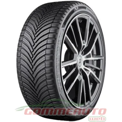 Bridgestone TURANZA ALL SEASON 6 205/50 R17 93W