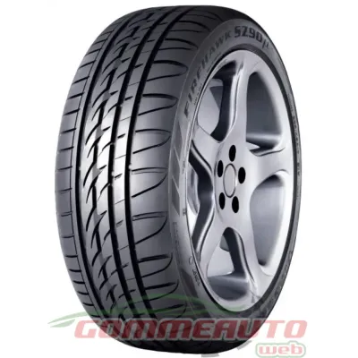 Firestone SZ90µ FIREHAWK 225/40 R18 92Y
