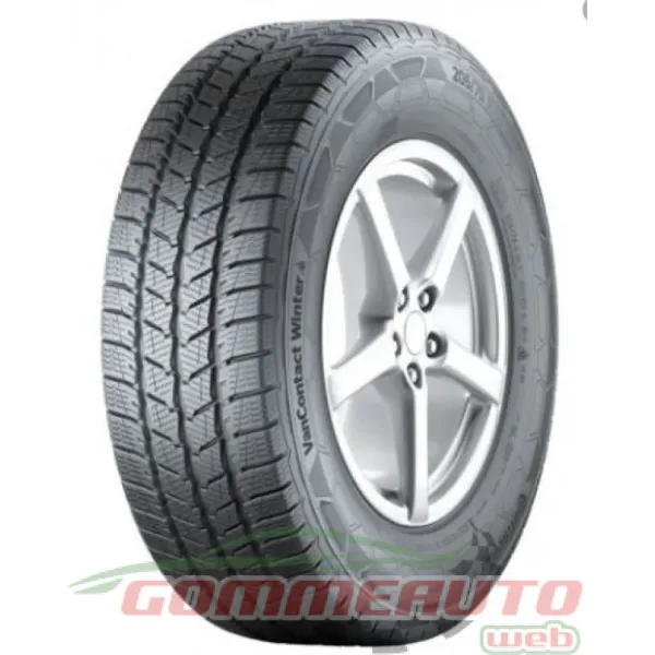 Continental VANCONTACWINTER 225/65 R16 110R