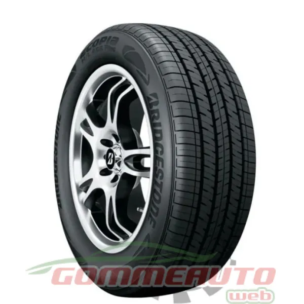 Bridgestone ECOPIA  H/L 422 PLUS 235/55 R18 100H