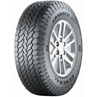 General Tyre Grabber AT3 235/85 R16 120S