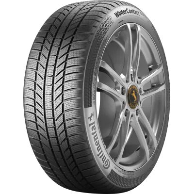 Continental WinterContact TS 870 205/45 R17 88V