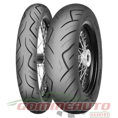 Mitas CUSTOM FORCE 150/80 R16 77H