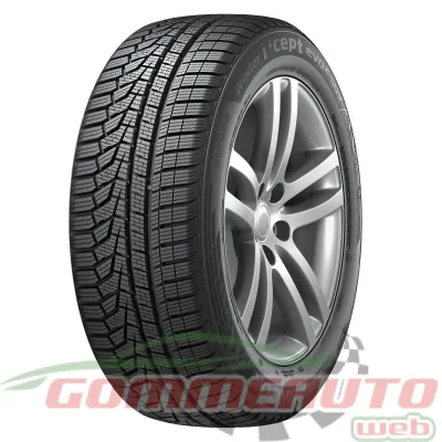 Hankook WINTER I*CEPT EVO2 S 255/65 R16 109H
