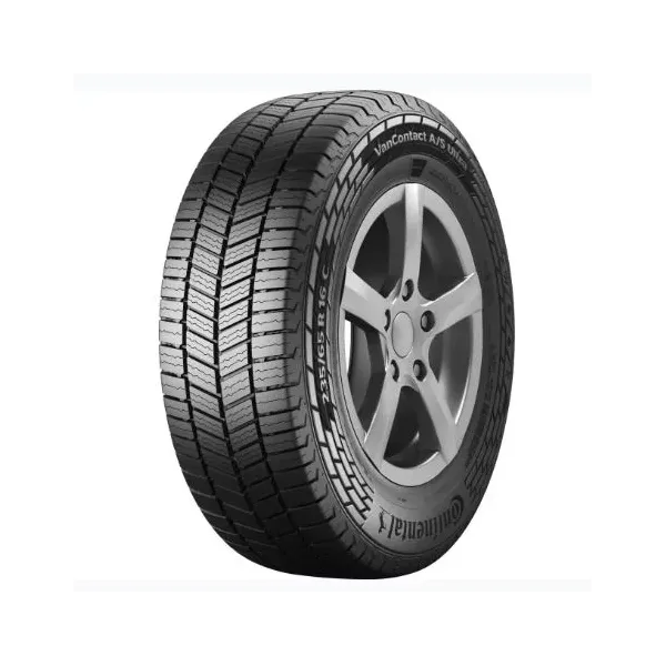Continental VanContact A/S Ultra 205/75 R16 110R