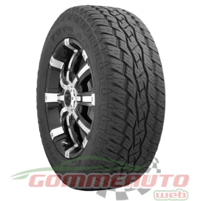 Toyo OPEN COUNTRY A/T PLU 215/65 R16 98H