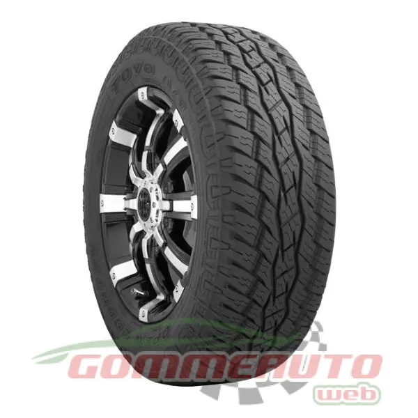 Toyo OPEN COUNTRY A/T PLU 215/65 R16 98H
