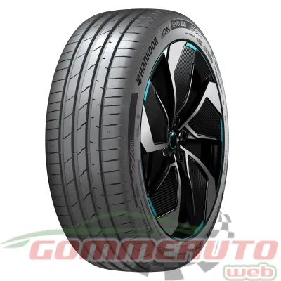 Hankook ION EVO SUV IK01A 215/50 R18 96Y