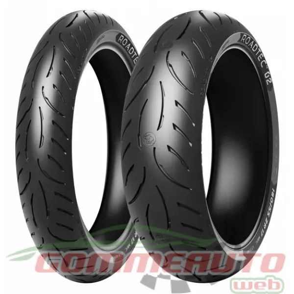 Metzeler ROADTEC 02 120/70 R19 60V
