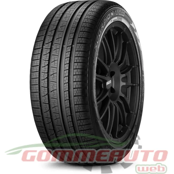 Pirelli SCORPION VERDE A/S 275/50 R20 113W M+S