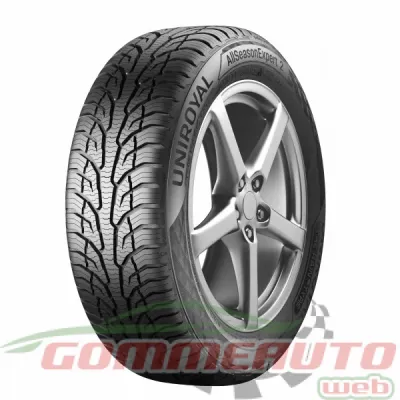 Uniroyal AllSeasonExpert 2 215/65 R16 98H