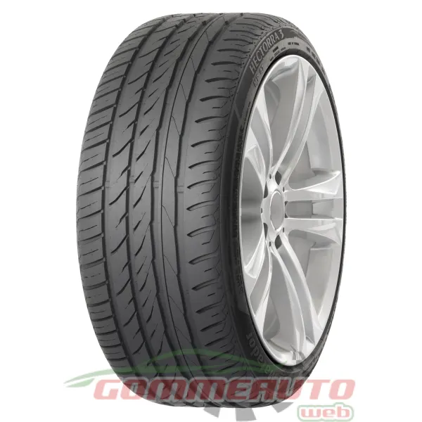 Matador MP47 HECTORRA 3 165/65 R15 81T