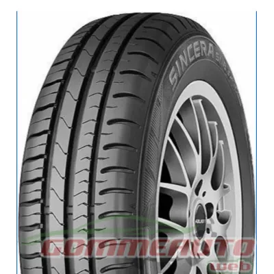 Falken SINCERA SN832 ECORUN 185/65 R15 88H