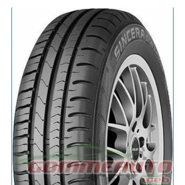 Falken SINCERA SN832 ECORUN 185/65 R15 88H