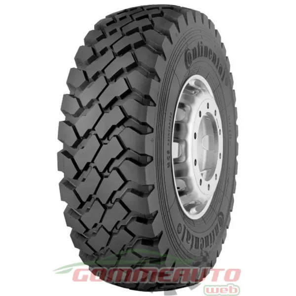 Continental HCS 395/85 R20 168J