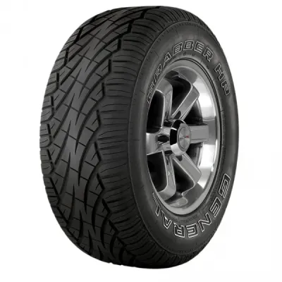 General Tyre GRABBER HP 275/60 R15 107T