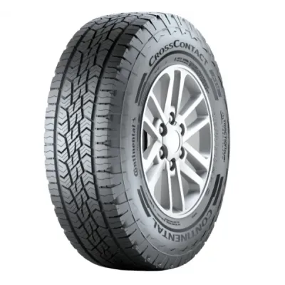 Continental CROSSCONTACT ATR 255/70 R15 112T