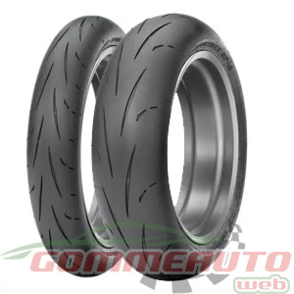 Dunlop GP RACER D211 180/55 R17 73W