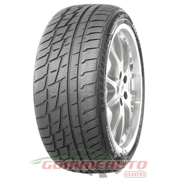 Matador MP92 SIBIR SNOW 235/60 R16 100H